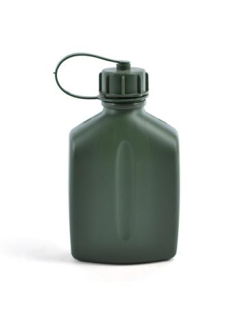 BOUTEILLE DE TERRAIN 1L VERTE