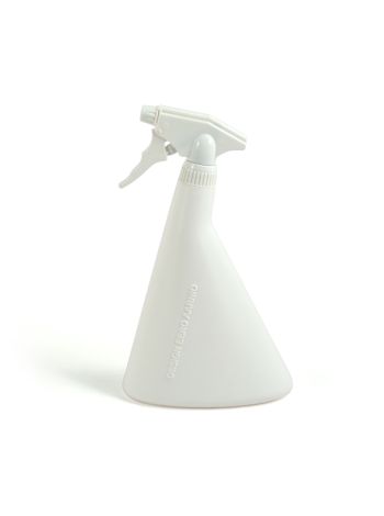 Flacon pulvérisateur Evergreen 0,9 L blanc