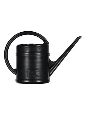 Arrosoir 2,5 L noir écologique