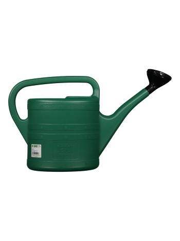 JARRET DE JARDIN 10L ÉCOLOGIQUE VERT - FABRIQUÉ À PARTIR DE PLASTIQUE RECYCLÉ