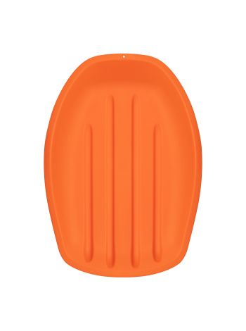 CALCULATRICE ORANGE
