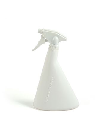 Flacon pulvérisateur Evergreen 0,9 L blanc