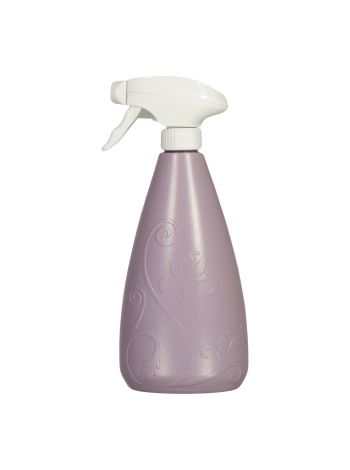 ORNEMENT DE FLACON VAPORISATEUR 0,7L LAVANDE ÉCO NOUVEAU !