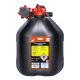 BIDON D'ESSENCE 10L ORANGE