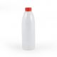 Bouteille 0,5 L LDPE LV 28 mm EAN