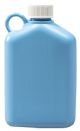 BOUTEILLE DE TOURING 0,33 L TURQUOISE