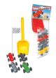 ENSEMBLE DE COURSE FORMULE-NEPPIS