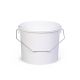 SEAU 3,0 L BLANC