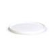 Couvercle blanc pour seau 10/15/20L
