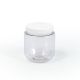 Pot rond pour animaux de compagnie 0,37 L