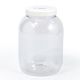 BOCAL PET 3L ROND