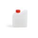 Bouteille isotherme Juicy 0,5 L en PEHD
