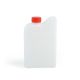 Bouteille isotherme Juicy 0,75 L en PEHD