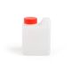 Bidon de congélation Juicy 1L en PEHD