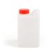 Bidon de congélation Juicy 1,5 L en PEHD