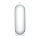TOILETTES BLANC 485 x 130 mm