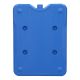 CARTOUCHE FROIDE HD 900G BLEUE NEUVE !
