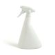 Flacon pulvérisateur Evergreen 0,9 L blanc