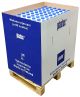Bouteille Ice Heart 1,0 L E-DISP 210 pièces