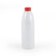 Bouteille 0,5 L PEHD LV 32 mm