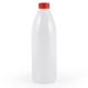 Bouteille 1,0 L PEHD LV 32 mm
