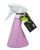 Flacon pulvérisateur EverGreen 0,3 L rose