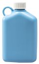 BOUTEILLE DE TOURING 0,33 L TURQUOISE