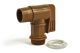 BARIL DE POULET JUMBO RIEKE FLO-KING