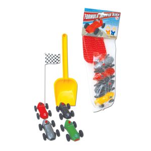 ENSEMBLE DE COURSE FORMULE-NEPPIS