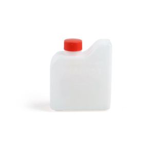 Bouteille isotherme Juicy 0,5 L en PEHD