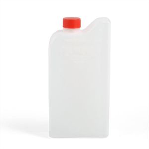 Bouteille isotherme Juicy 1L en PEHD