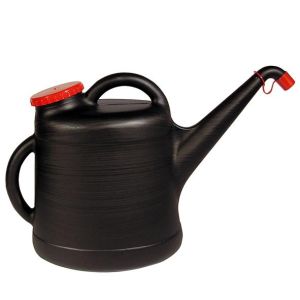Réservoir d'huile 10L noir écologique