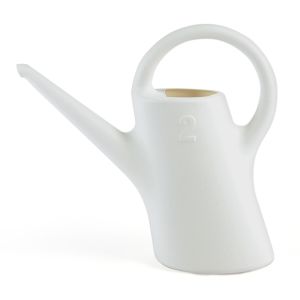 Arrosoir Evergreen 2L blanc
