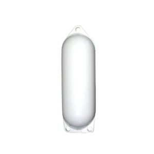 TOILETTES BLANC 365 x 100 mm