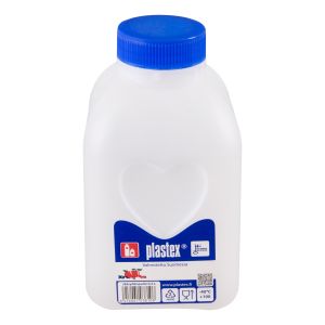 Bouteille Ice Core 0,5 L en PEHD
