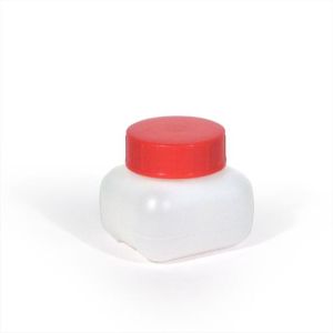 Bouteille de congélation 0,125 L PEHD basse tension