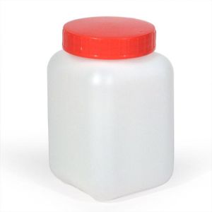 Bouteille de congélation 1L LV PEHD