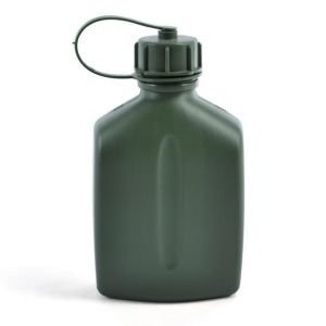 BOUTEILLE DE TERRAIN 1L VERTE