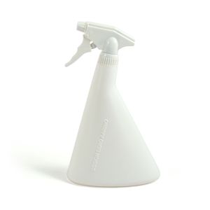 Flacon pulvérisateur Evergreen 0,9 L blanc