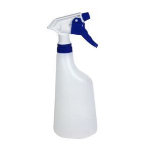 FLACON PULVÉRISEUR 0,65 L HD POUR SOLVANTS