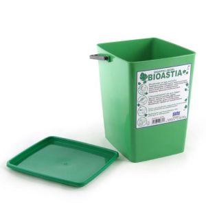 Conteneur biologique 3,6 L PEHD
