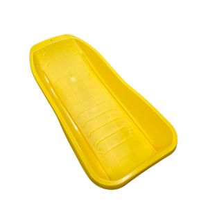 JUPE JAUNE