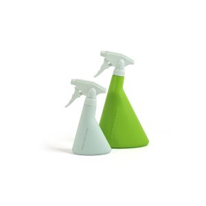 Flacon pulvérisateur EverGreen 0,3 L blanc