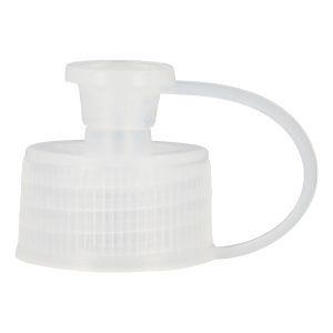 CASQUETTE 22MM NATURELLE