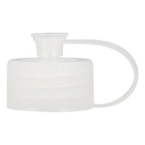 CASQUETTE 28 MM NATURELLE