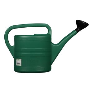 JARRET DE JARDIN 10L ÉCOLOGIQUE VERT - FABRIQUÉ À PARTIR DE PLASTIQUE RECYCLÉ