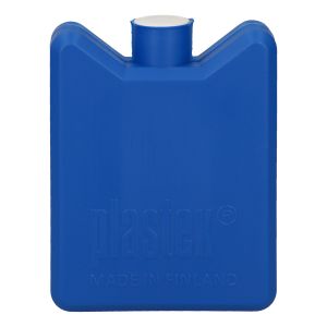 CARTOUCHE FROIDE 150G BLEUE NEUVE !