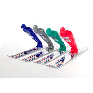 SAUTEUR À SKI