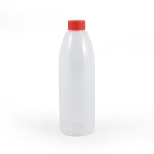 Bouteille 0,5 L LDPE LV 28 mm EAN
