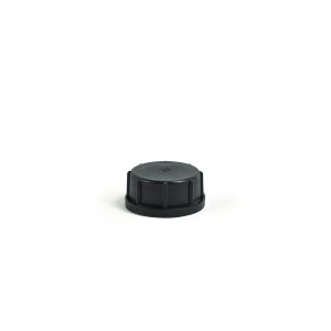 BOUCHON D'ÉTANCHÉITÉ 60MM NOIR
